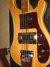 Rickenbacker 4001/4 Mod, Mapleglo: Body - Front