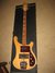 Rickenbacker 4001/4 Mod, Mapleglo: Full Instrument - Front