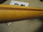 Rickenbacker 4001/4 Mod, Mapleglo: Neck - Rear