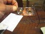 Rickenbacker 4001/4 Mod, Mapleglo: Close up - Free