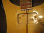 Rickenbacker 4001/4 Mod, Mapleglo: Close up - Free2