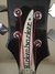 Rickenbacker 4001/4 Mod, Jetglo: Free image