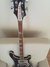 Rickenbacker 4001/4 Mod, Jetglo: Full Instrument - Front