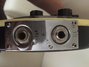 Rickenbacker 4001/4 Mod, Jetglo: Close up - Free