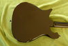 Mar 1992 Rickenbacker 620/6 , Jetglo: Body - Rear
