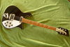 Rickenbacker 620/6 , Jetglo: Full Instrument - Front