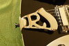 Rickenbacker 620/6 , Jetglo: Close up - Free2