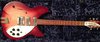 Rickenbacker 1997/6 SPC, Fireglo: Full Instrument - Front