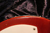 Rickenbacker 4005/4 Refin, Fireglo: Close up - Free2