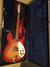 Rickenbacker 330/6 , Fireglo: Free image