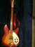 Rickenbacker 330/6 , Fireglo: Free image2