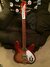 Rickenbacker 330/6 , Fireglo: Full Instrument - Front