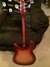 Rickenbacker 330/6 , Fireglo: Full Instrument - Rear
