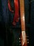 Rickenbacker 330/6 , Fireglo: Neck - Front