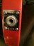 Rickenbacker 330/6 , Fireglo: Close up - Free