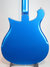 Mar 2014 Rickenbacker 620/6 , Santa Ana Skyglo: Body - Rear