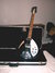 Rickenbacker 360/6 , Jetglo: Full Instrument - Front