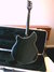 Rickenbacker 360/6 , Jetglo: Full Instrument - Rear