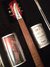 Rickenbacker 330/6 f hole, Fireglo: Neck - Front