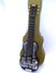 Rickenbacker B/6 LapSteel, Black: Neck - Front