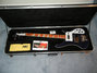 Rickenbacker 4003/4 , Midnightblue: Free image2