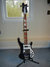 Rickenbacker 4003/4 , Midnightblue: Full Instrument - Front