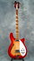 Rickenbacker 4005/4 WB, Fireglo: Full Instrument - Front