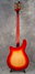 Rickenbacker 4005/4 WB, Fireglo: Full Instrument - Rear