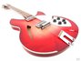 Rickenbacker 360/12 C63, Fireglo: Body - Front