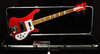 Rickenbacker 4003/4 , Ruby: Neck - Front