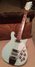 Rickenbacker 620/6 VB, Blue Boy: Free image2