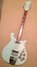 Rickenbacker 620/6 VB, Blue Boy: Full Instrument - Front