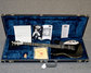 Rickenbacker 230/6 GF, Jetglo: Headstock - Rear