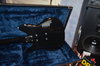 Oct 1992 Rickenbacker 230/6 GF, Jetglo: Body - Rear