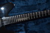 Rickenbacker 230/6 GF, Jetglo: Neck - Front
