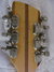 Rickenbacker 360/12 , Mapleglo: Headstock - Rear