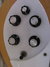 Rickenbacker 360/12 , Mapleglo: Close up - Free2
