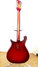Rickenbacker 460/6 Mod, Fireglo: Full Instrument - Rear
