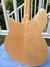 Feb 2005 Rickenbacker 360/12 , Mapleglo: Body - Rear