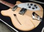 Rickenbacker 360/12 , Mapleglo: Close up - Free2