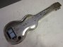Rickenbacker NS 100/6 Mod, Silver: Full Instrument - Front