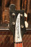 Rickenbacker 4001/4 , Jetglo: Headstock