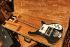 Rickenbacker 4001/4 , Jetglo: Free image
