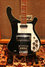 Rickenbacker 4001/4 , Jetglo: Body - Front