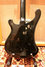 Mar 1975 Rickenbacker 4001/4 , Jetglo: Body - Rear