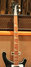 Rickenbacker 4001/4 , Jetglo: Neck - Front