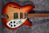 Rickenbacker 1998/6 PT, Fireglo: Free image