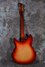Rickenbacker 1998/6 PT, Fireglo: Full Instrument - Rear