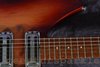 Rickenbacker 1998/6 PT, Fireglo: Neck - Front