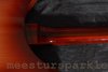 Rickenbacker 1998/6 PT, Fireglo: Neck - Rear